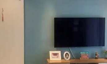 Imagem 2: Apartamento com 3 dormitórios à venda, 122 m² - Jardim São Caetano - São Caetano do Sul/SP