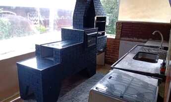 Imagem: Chalé camping cabreuva