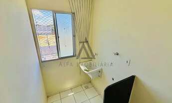 Imagem 7: Apartamento 2 Quartos com Suíte em Morada de Laranjeiras