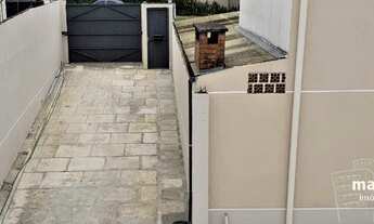 Imagem 5: Sobrado Comercial/Residencial Pilarzinho