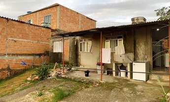 Imagem 2: Casa de 3 quartos + quintal + garagem (barato