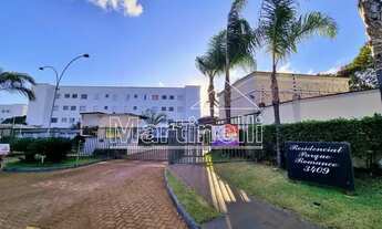 Imagem 2: Ribeirão Preto - Apartamento Padrão - Jardim das Palmeiras