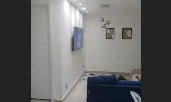 Imagem: Vendo apartamento térreo com quintal