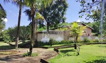 Imagem 3: CHACARA A VENDA NA FAZENDA ITAÚNA - COM CONSTRUÇÃO