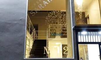 Imagem 2: Apartamento com 1 dormitório para alugar por R$ 1.200,00/mês - João Aranha - Paulínia/SP