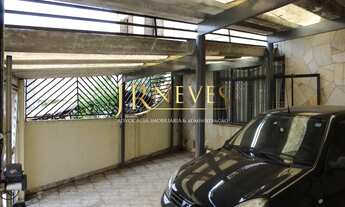 Imagem 2: ÓTIMO SOBRADO COM 4 DORMITÓRIOS (1 suíte) NA VILA MORAES