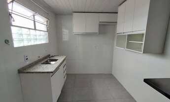 Imagem 3: Casa nova com 01 dormitório para locação, 30 m² por R$ 1.400/mês - Vila Tiradentes - Butan