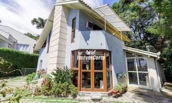 Imagem 2: CASA com 3 dormitórios à venda com 290m² por R$ 1.900.000,00 no bairro São João - CURITIBA