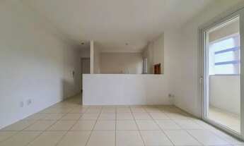 Imagem 3: Apartamento com 2 dormitórios para alugar, 88 m² por R$ 1.700/mês - Pátria Nova - Novo Ham