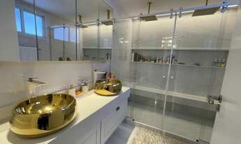 Imagem 4: Casa de condomínio para aluguel tem 360m² com 4 quartos CONDOMÍNIO RIVIERA DEL SOL RECREIO