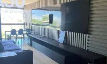 Imagem 5: Apartamento no Edifício Miguel arcanjo Praia do Francês