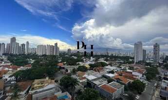 Imagem 7: Apartamento 4 suítes novo, no Setor Marista