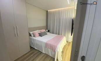 Imagem 3: Apartamento Garden à venda, 119 m² por R$ 1.010.000,00 - Boa Vista - Curitiba/PR