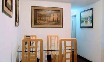 Imagem 3: Apartamento com 3 dormitórios à venda, 74 m² por R$ 399.000,00 - Baeta Neves - São Bernard