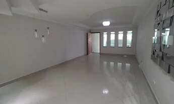 Imagem 2: Sobrado com 3 dormitórios para alugar, 234 m² por R$ 5.500/mês - Alto da Mooca - São Paulo