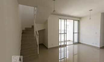 Imagem 2: Apartamento para Aluguel - Castelo, 3 Quartos, 160 m2