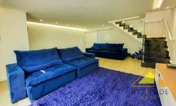 Imagem: Sobrado à Venda - Parque Terra Nova II