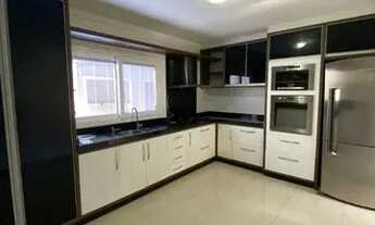 Imagem 4: Casa com 3 dormitórios para alugar, 210 m² por R$ 5.900,00/mês - Costa e Silva - Joinville