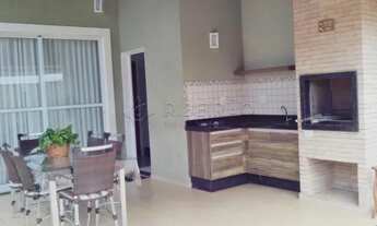 Imagem 3: Ribeirao Preto - Casa de Condomínio - Colina do Sabia