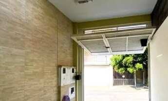 Imagem 3: Casa com 3 dormitórios para alugar, 140 m² por R$ 3.200,00/mês - Jardim Paramount - São Be