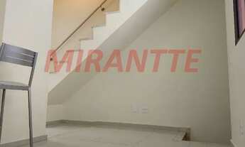 Imagem 5: Em Itaberaba Casa em condomínio com 2 dormitórios