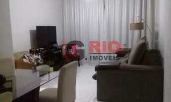 Imagem: Apartamento-À VENDA-Taquara-Rio de Janeiro-RJ