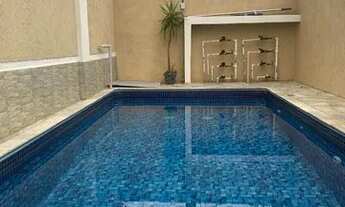 Imagem 6: Sobrado lindo com 2 suítes