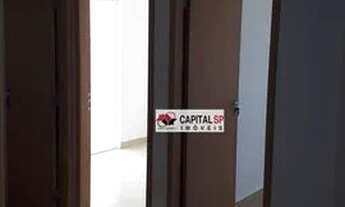 Imagem 5: Apartamento com 2 dormitórios, 43 m² - venda por R$ 260.000,00 ou aluguel por R$ 1.700,00