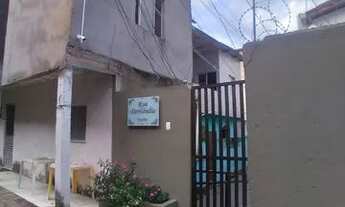 Imagem 7: Casa para estudantes UFBA