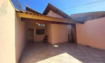 Imagem 3: Casa com 3 dormitórios, 123 m² - venda por R$ 350.000,00 ou aluguel por R$ 1.350,10/mês