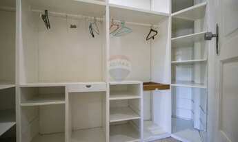 Imagem 7: Apartamento 4/4 + Dependência 203m² Para aluguel com Tudo Incluso no Coração de Capim Maci