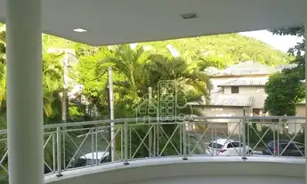 Imagem 2: Casa com 6 suítes para alugar, 900 m² por R$ 12.490/mês