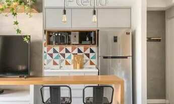 Imagem 6: Venda Apartamento com 2 dormitórios