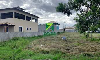 Imagem 2: BARRA DE SÃO JOÃO - Terreno Padrão - Recanto dos Paratis, Barra de São João