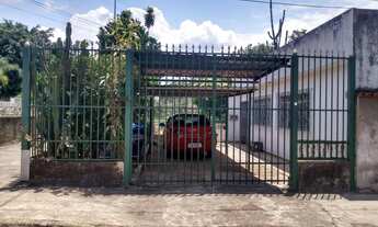 Imagem: Casa de esquina, QI 01, próximo EPTG, 3