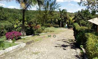 Imagem 6: Casa com 7 dormitórios à venda, 500 m² por R$ 2.500.000,00 - Monte Flor - Guaramiranga/CE