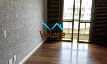 Imagem 3: APARTAMENTO RESIDENCIAL em BARUERI - SP, ALPHAVILLE CENTRO INDUSTRIAL E EMPRESARIAL/ALPHAV