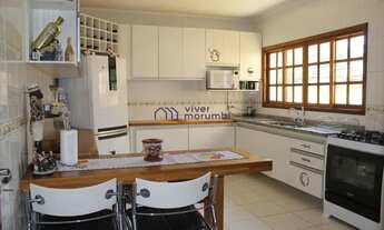 Imagem 7: Casa no Panamby com 4 quartos sendo 4 suítes e 4 vagas de garagem!