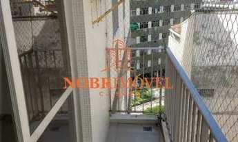 Imagem 3: Apartamento-À VENDA-Cachambi-Rio de Janeiro-RJ