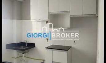 Imagem 2: APARTAMENTO RESIDENCIAL em SÃO JOSÉ DO RIO PRETO - SP, RESIDENCIAL PALESTRA