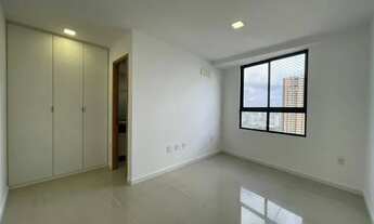 Imagem 5: Apartamento com 4 dormitórios para alugar, 216 m² por R$ 9.000/mês - Altiplano Cabo Branco