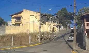 Imagem 6: Lote/Terreno para venda possui 447 metros quadrados em Vila Suissa - Mogi das Cruzes - SP