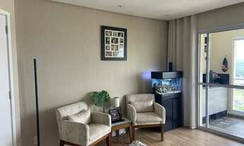 Imagem: Apartamento à venda, 91 m² por R$ 648.900,01