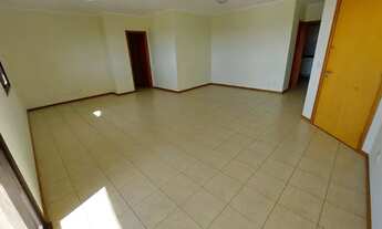 Imagem 4: Apartamento com 3 dormitórios para alugar, 198 m² por R$ 4.278,96/mês - Jardim Irajá - Rib