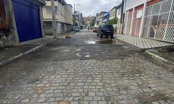 Imagem 6: Aluga-se casa no conjunto casa das bases paripe