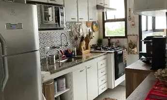 Imagem 5: Apartamento com 2 dormitórios à venda, 72 m² por R$ 870.000 - Perdizes - São Paulo/SP