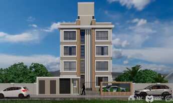 Imagem 3: Apartamento à venda 2 quartos em Tijucas bairro Areais R$ 270.000,00