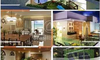 Imagem 4: Apartamento de frente 3 quartos em Praia dos Anjos - Arraial do Cabo