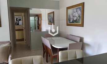 Imagem 2: Apartamento no Litoral Guarujá 75m² dois dormitórios sendo 1 suíte