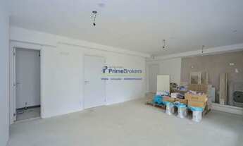 Imagem 3: Apartamento Alto Padrão Cyrela à venda com 3 suítes, 125 m² - Atmosfera Brooklin - SP